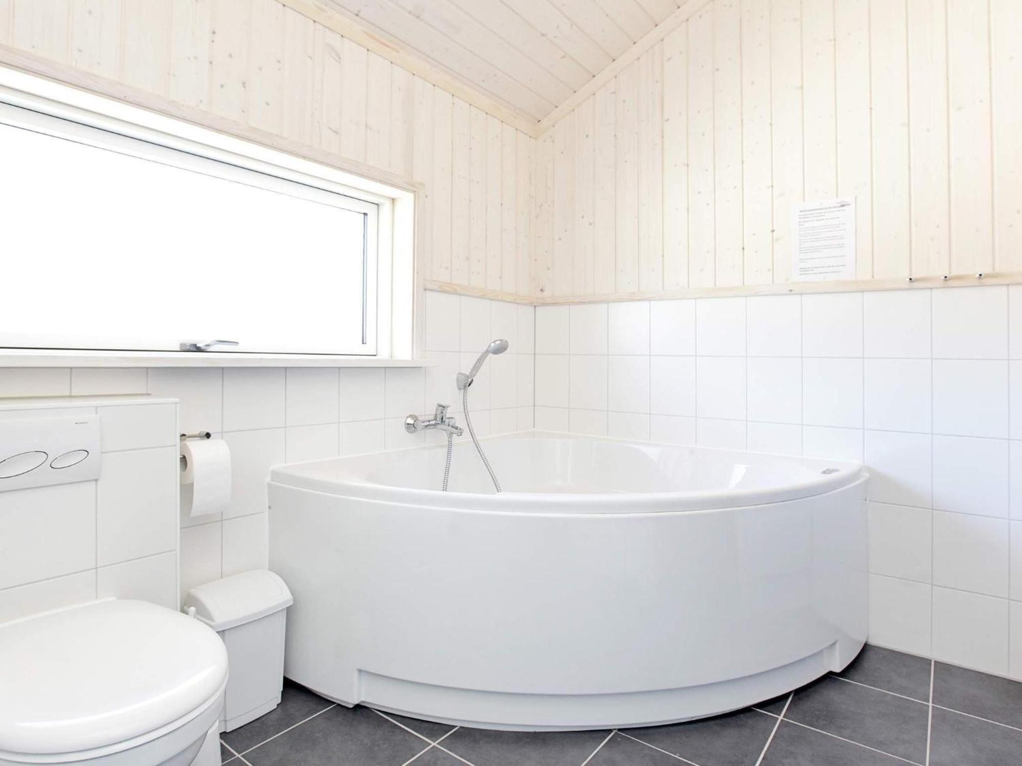 6 Person Holiday Home In Gro Enbrode Großenbrode Exterior foto